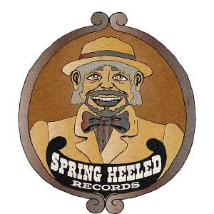 Spring Heeled Records