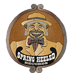 Spring Heeled Records
